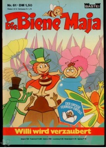 Die Biene Maja 61