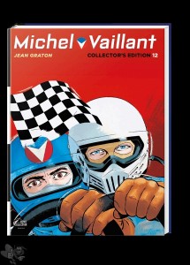 Michel Vaillant Collector's Edition 12