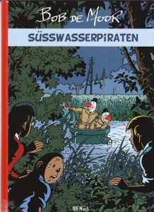 Süsswasserpiraten 