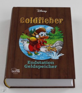 Enthologien 36: Goldfieber