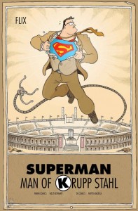 Superman: The World 1
