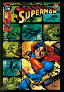 Superman (Dino) 29