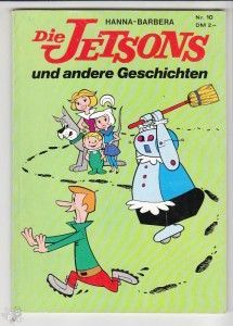 Die Jetsons 10