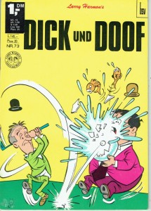 Dick und Doof 73