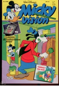 Mickyvision 20/1990