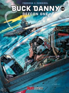 Buck Danny 49: Defcon One