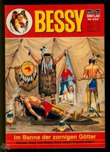 Bessy 542