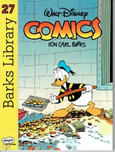 Barks Library 27