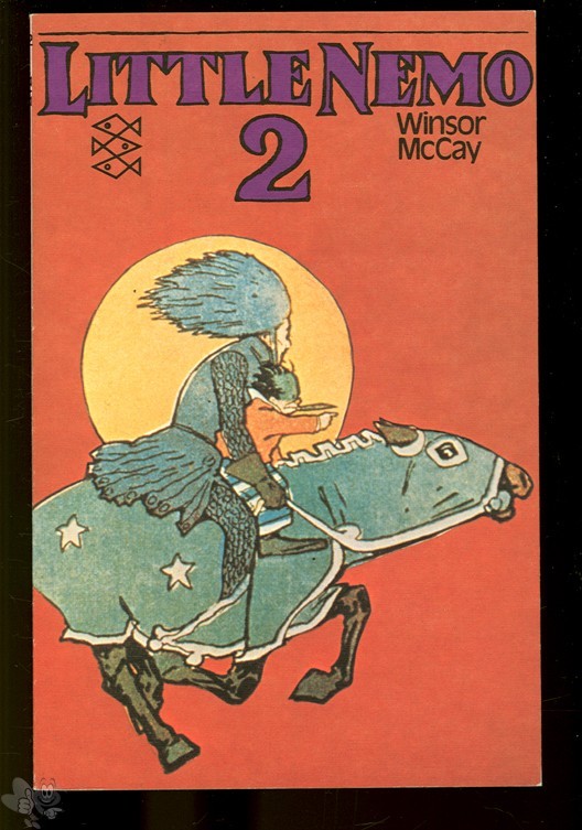 Little Nemo 2