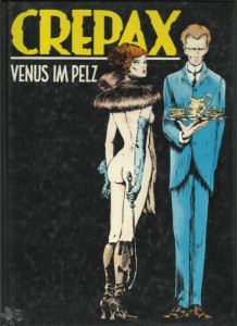 Venus im Pelz 