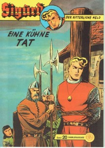 Sigurd 20: