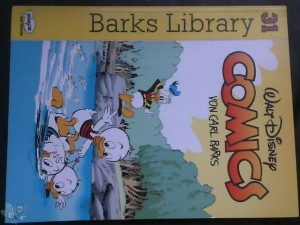 Barks Library 31 (1. Auflage)