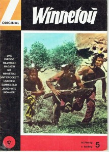 Winnetou 5