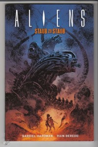 Aliens: Staub zu Staub 