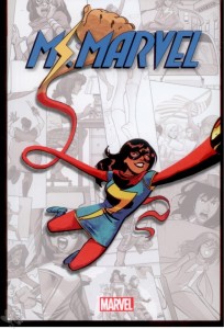 Ms. Marvel 