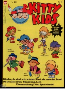 Kitty Kids 19