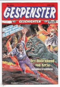 Gespenster Geschichten 544