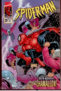 Spider-Man (Vol. 1) 29