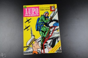 Lupo 27: (1. Jahrgang 1964/65)