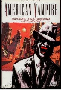 American Vampire 2