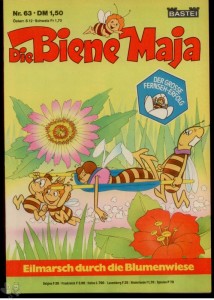 Die Biene Maja 63