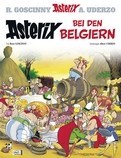 Asterix (Neuauflage 2013) 24: Asterix bei den Belgiern (Hardcover)