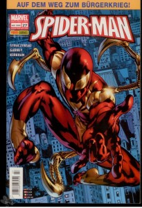 Spider-Man (Vol. 2) 27