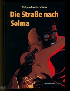 Die Straße nach Selma 