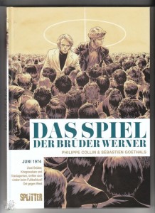 Das Spiel der Brüder Werner 