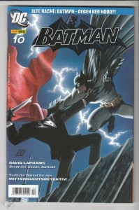 Batman (2004-2006) 10