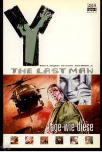 Y - The last man 2: Tage wie diese