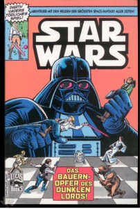 Star Wars Classics 4: (Softcover)