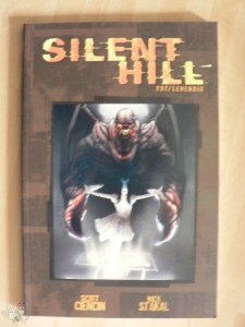 Silent Hill 3: Tot / lebendig