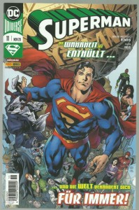 Superman 11