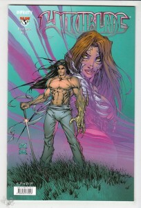 Witchblade - Neue Serie 11