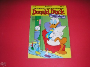 Die tollsten Geschichten von Donald Duck 42