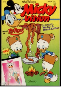 Mickyvision 9/1987