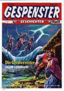 Gespenster Geschichten 309