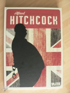 Alfred Hitchcock 1: Der Mann aus London