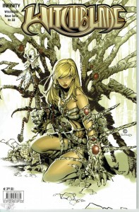 Witchblade - Neue Serie 68