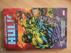 Der unglaubliche Hulk 3: Bruce Banner muss sterben