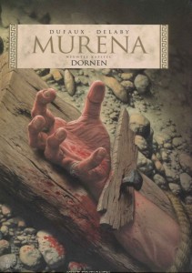 Murena 9: Dornen (Softcover)