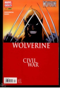 Wolverine 44