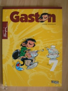 Gaston 7