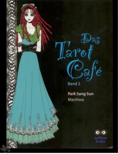 Das Tarot Café 2