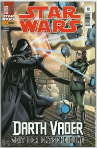 Star Wars 25