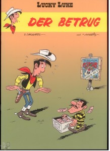 Lucky Luke: Der Betrug