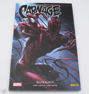 Carnage 1: Blutrausch