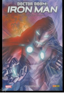 Doctor Doom: Iron Man 2: Gnadenlos