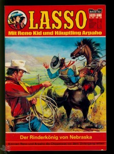 Lasso 155